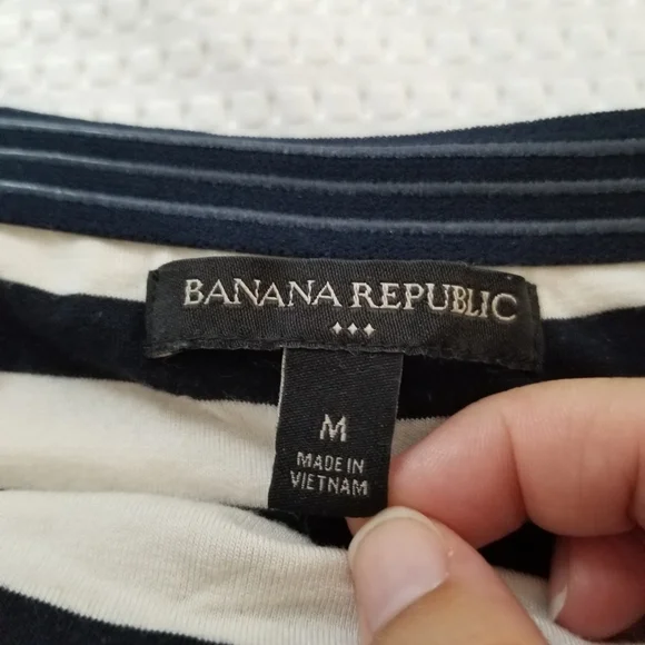 Banana Republic Strapless Maxi Dress - Picture 6 of 7